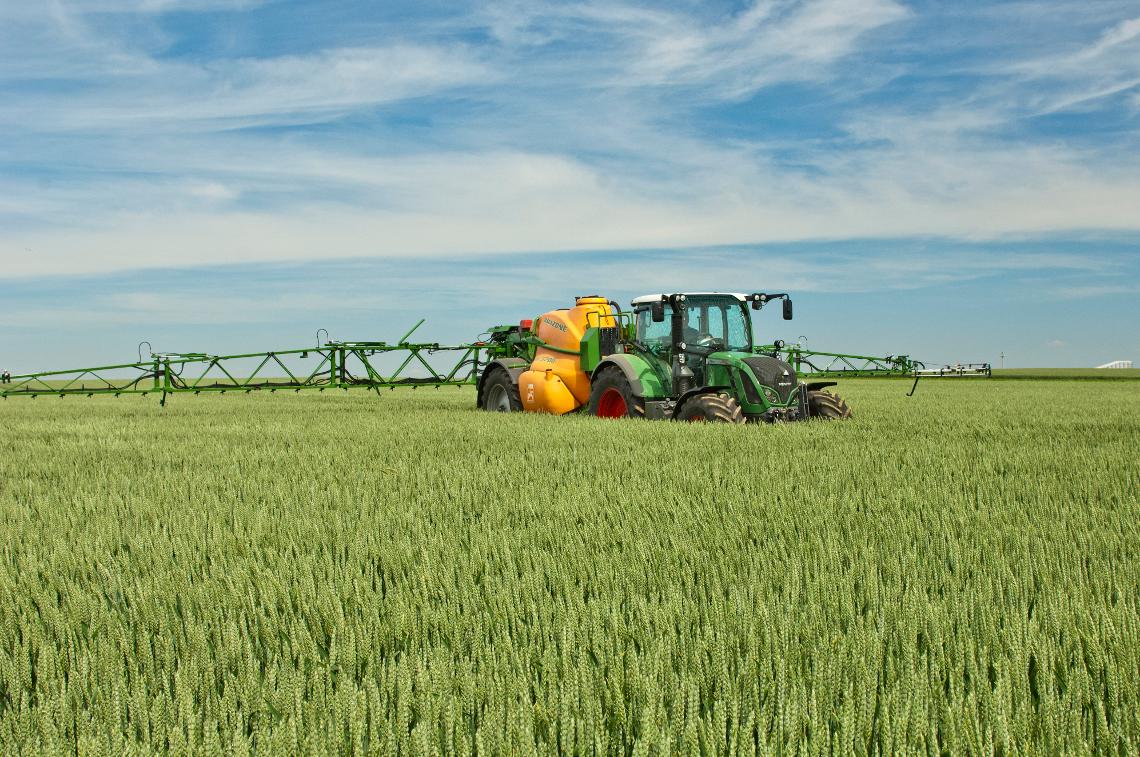Amazone UX5200 Fendt dx 1004740
