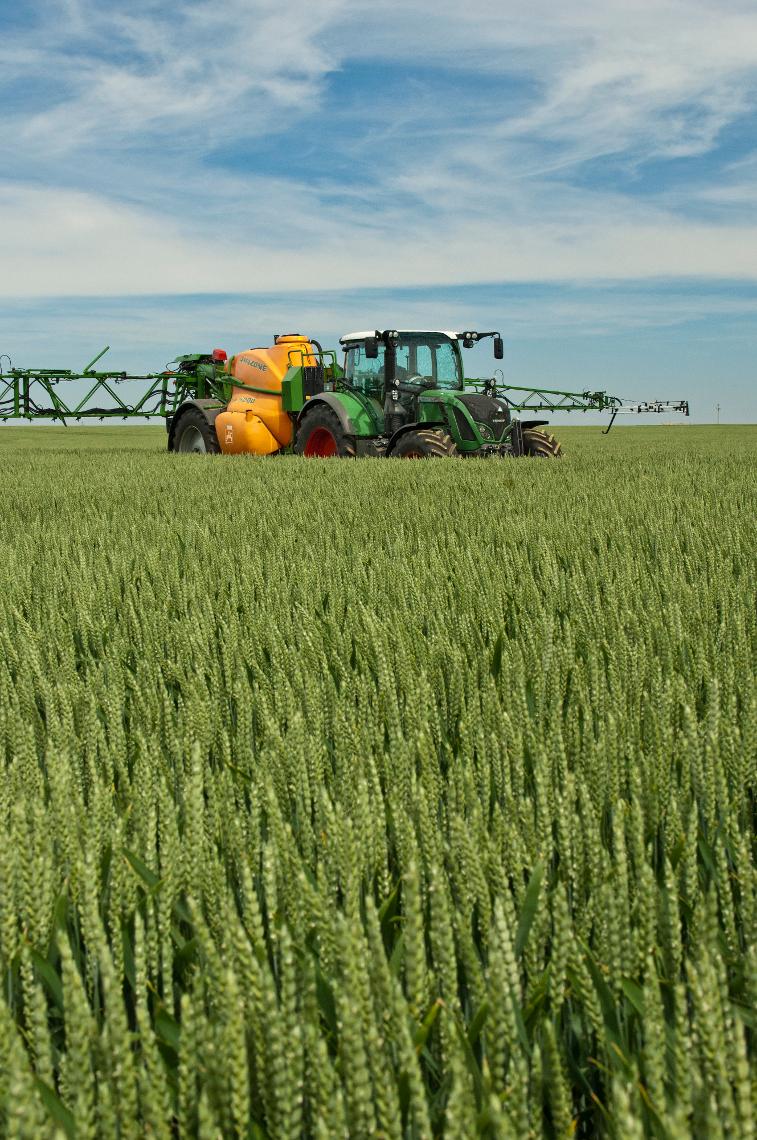Amazone UX5200 Fendt dx 1004805