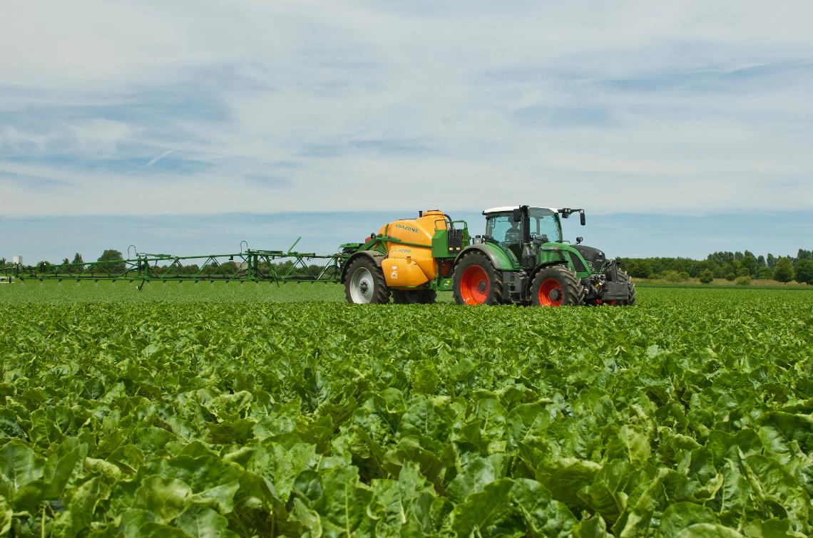 Amazone UX5200 Fendt dx 1004977