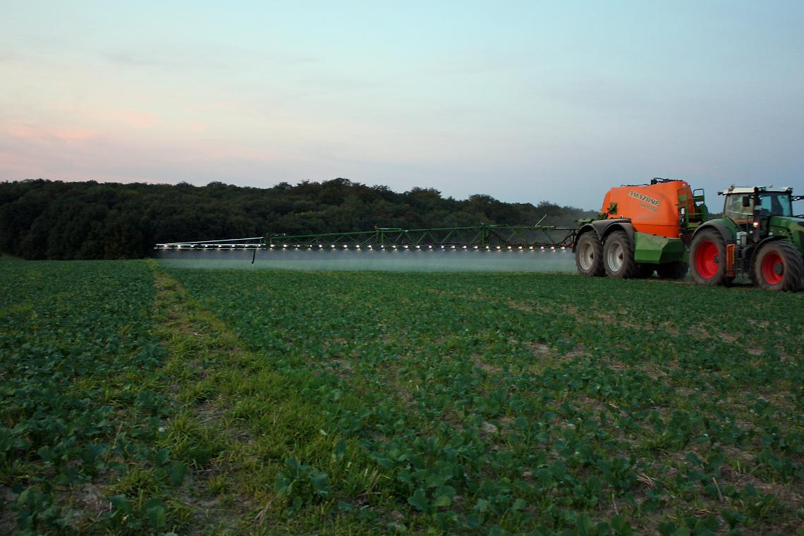 UX11200 LED Querfurt 1