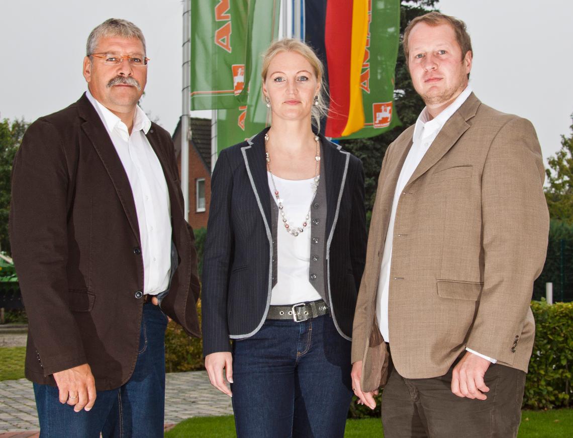 Kundendienst Doelling Lehmann Wiebusch