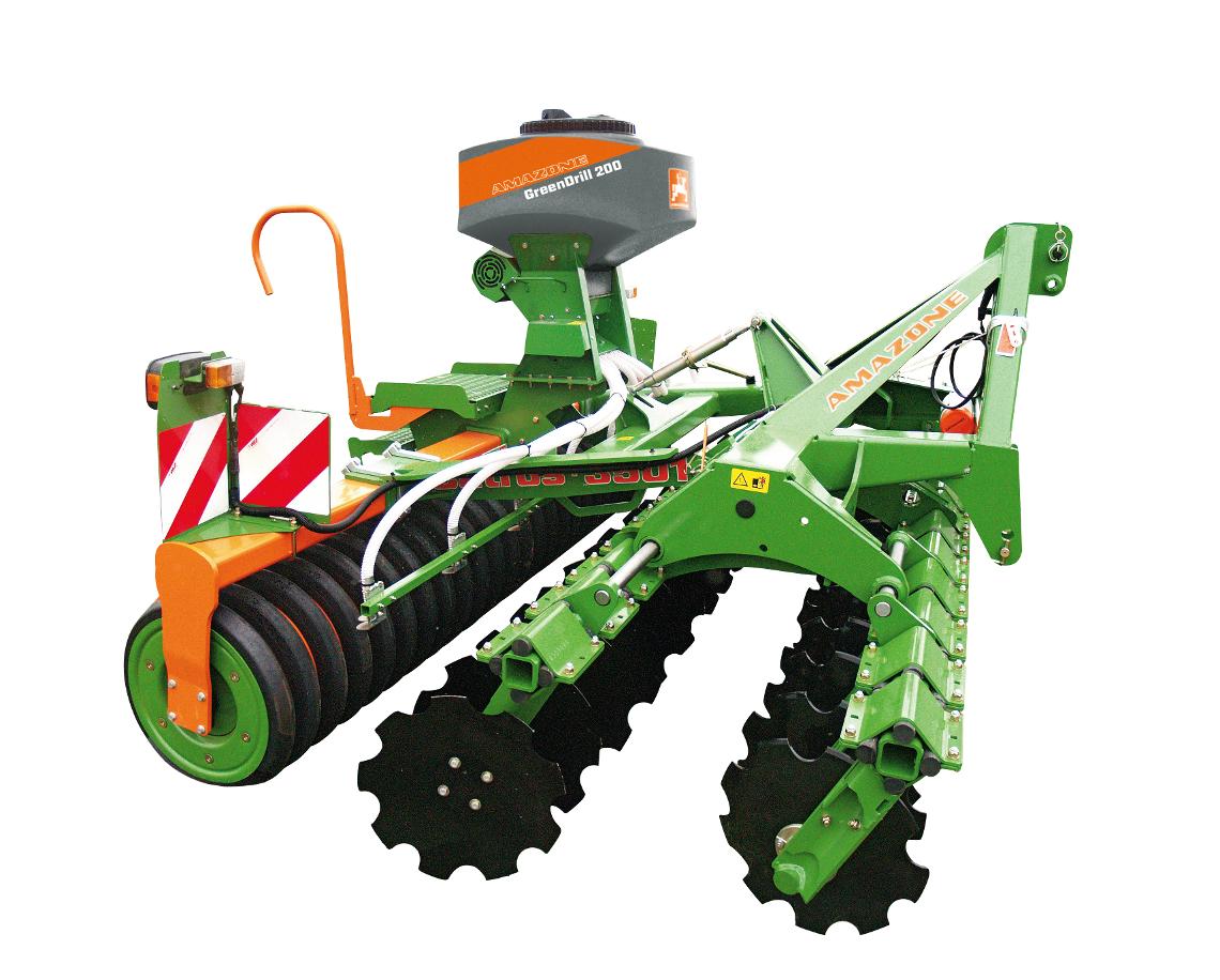 Catros plus 3501