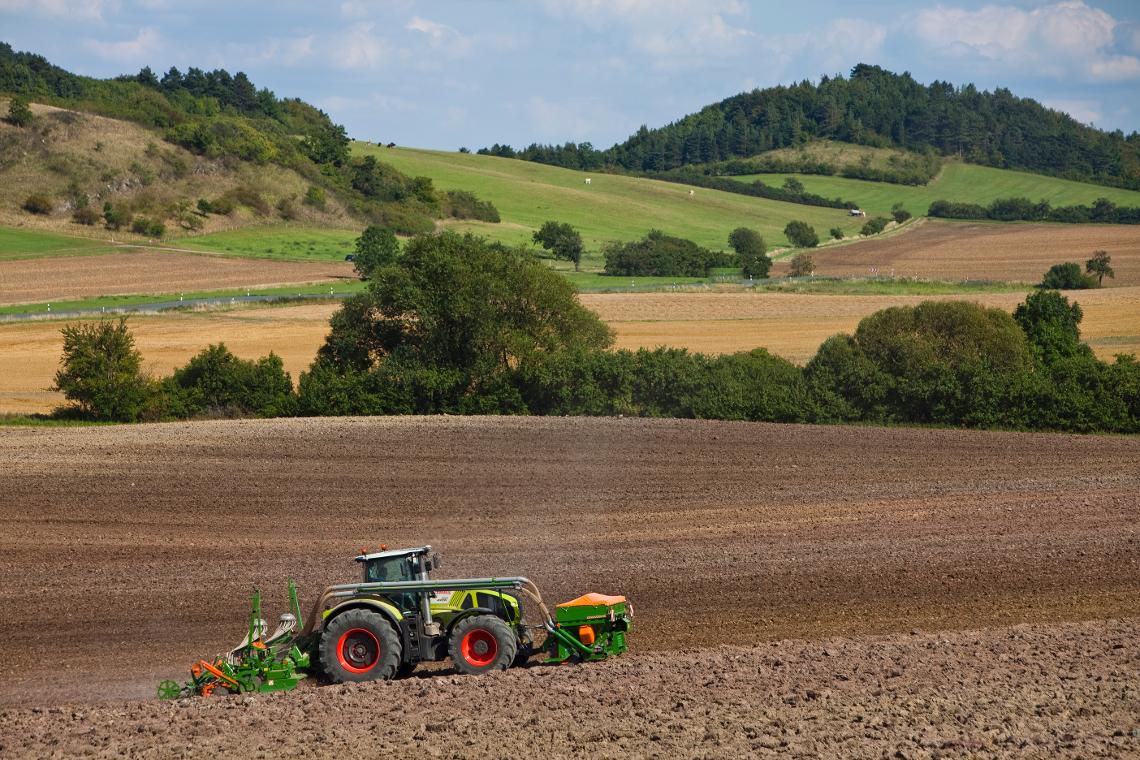 Amazone Avant Claas Axion dx 144686 6