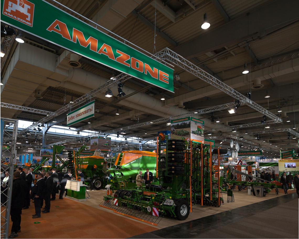 Amazone Agritechnica2011 01