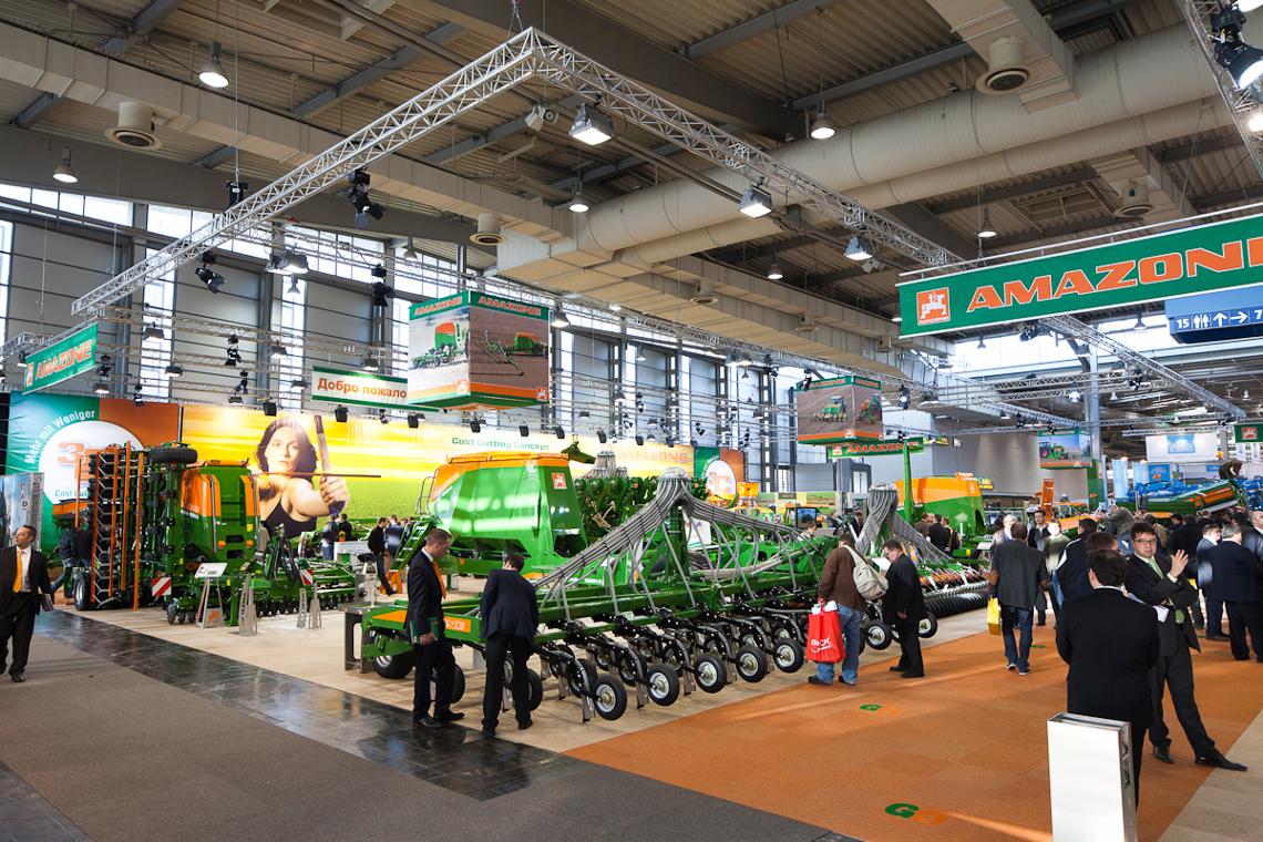Amazone Agritechnica2011 04