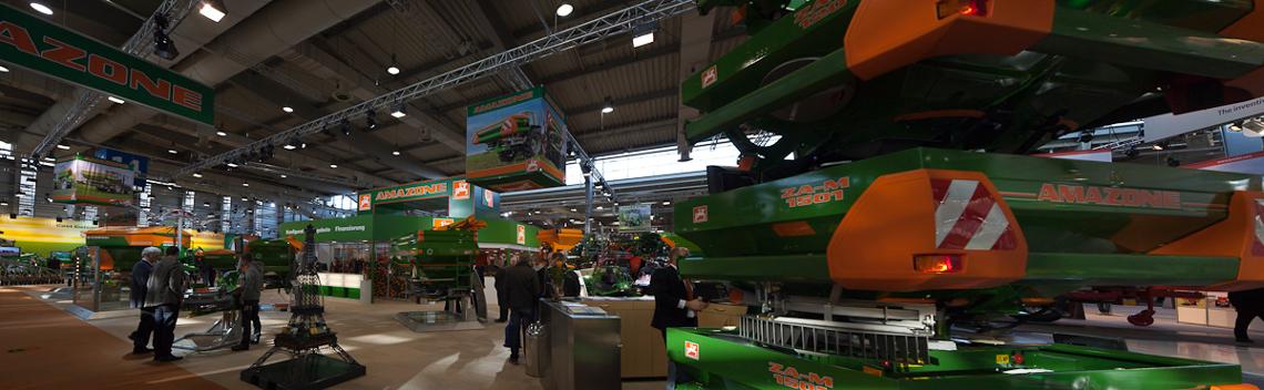 Amazone Agritechnica2011 07