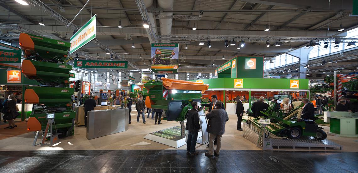 Amazone Agritechnica2011 08