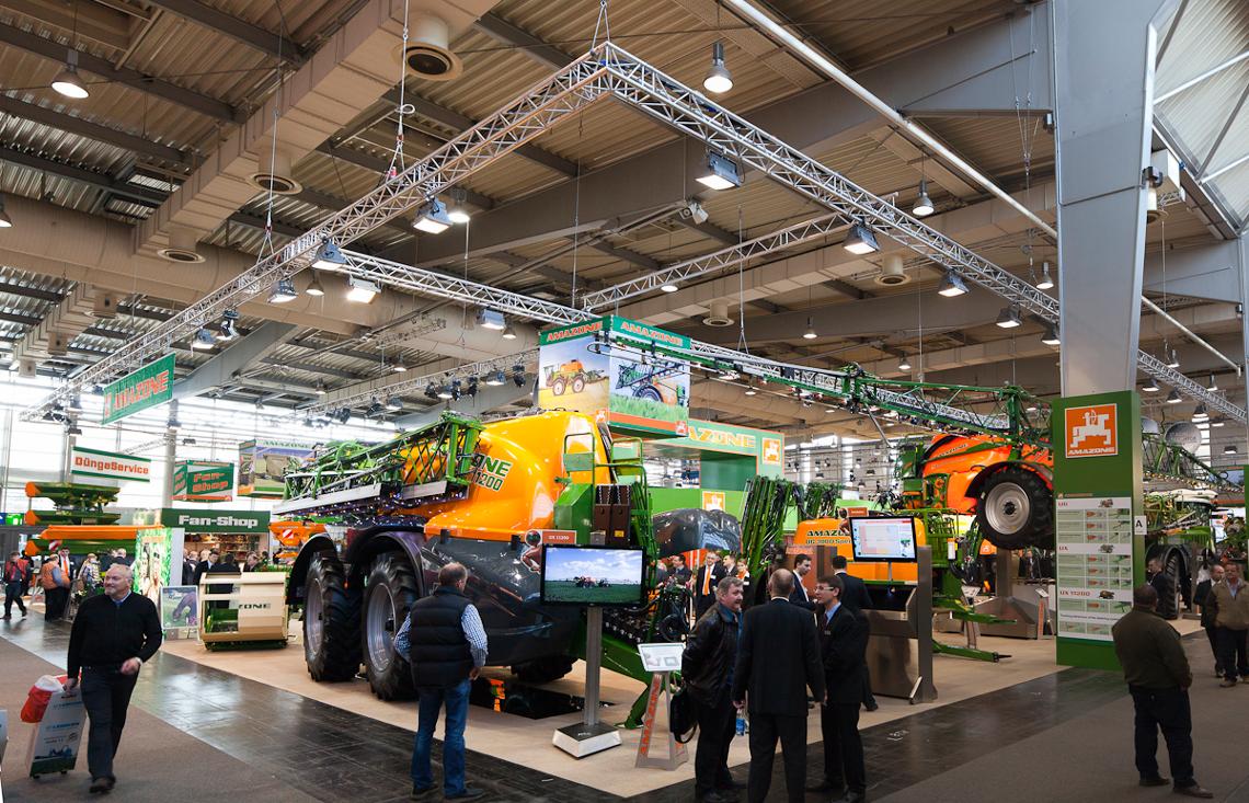 Amazone Agritechnica2011 09