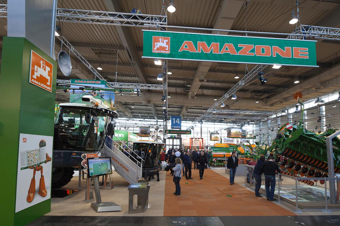 Amazone Agritechnica2011 10
