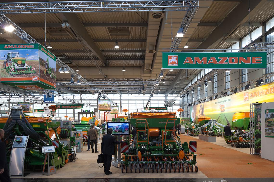 Amazone Agritechnica2011 11