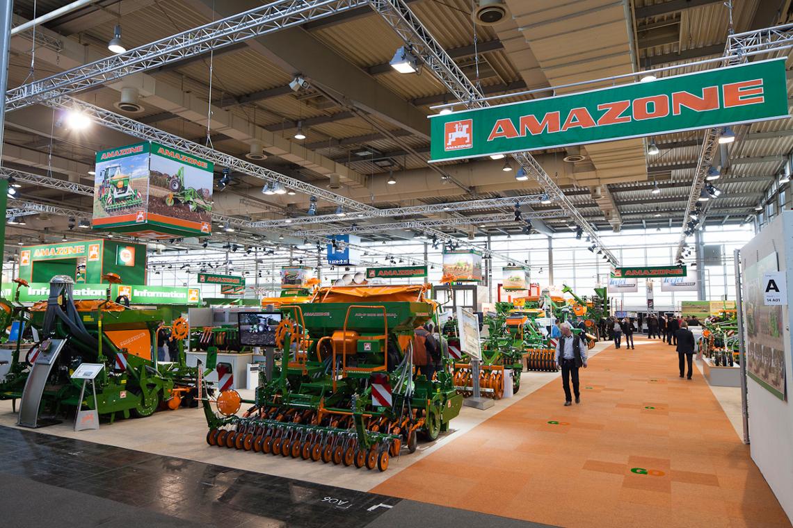 Amazone Agritechnica2011 12