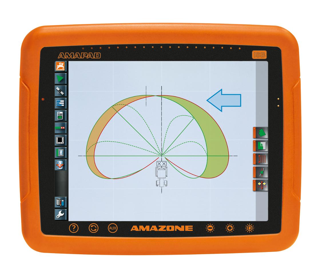AMAPAD WindControl 01