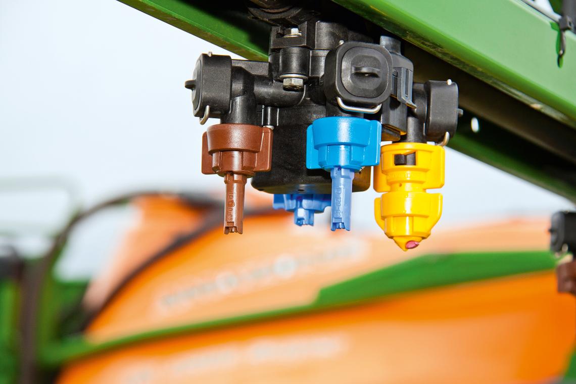 AmaSelect Detail