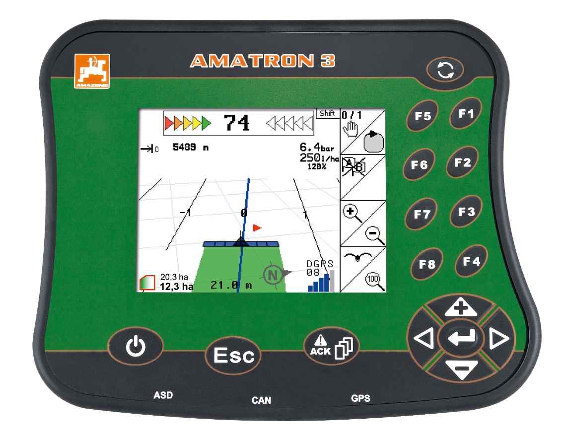 Amatron3
