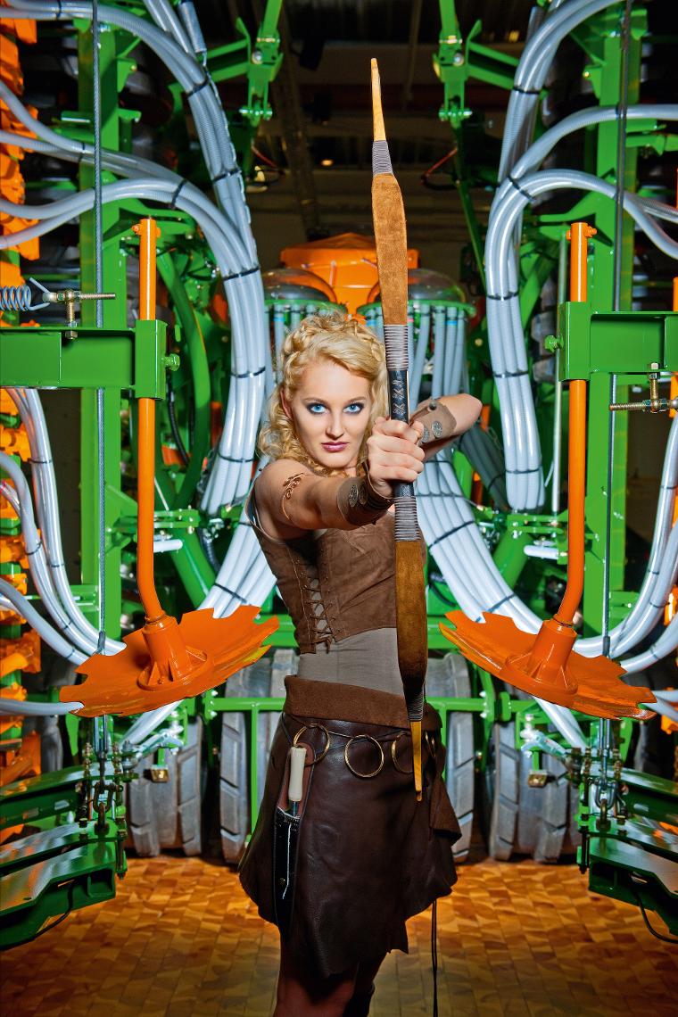 Amazonen 2011