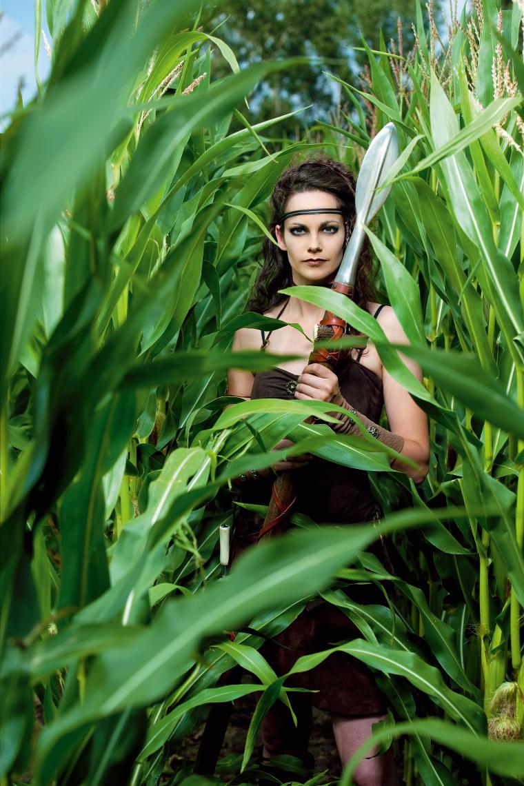 Amazonen 2011
