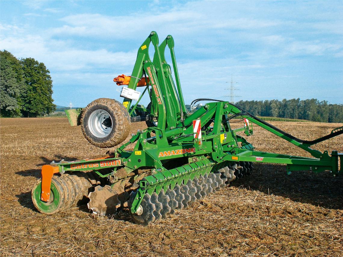 Catros 5001 2T