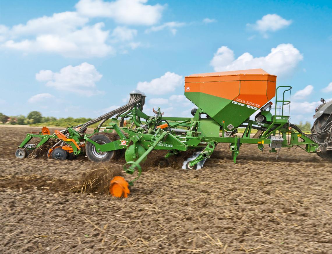 Cirrus 6002 Fendt d3 2067 110825