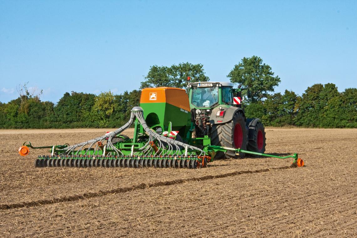 Citan 6000 Fendt