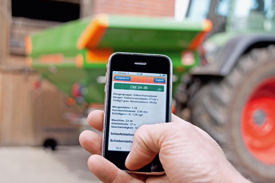 DuengeService-App 01