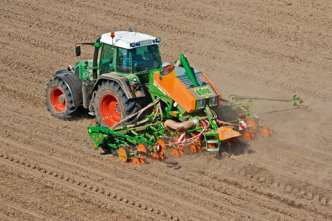 EDX6000-2C Fendt