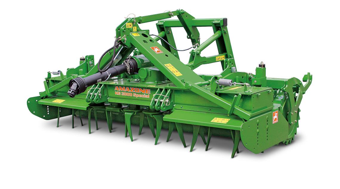 KG 3000 Special