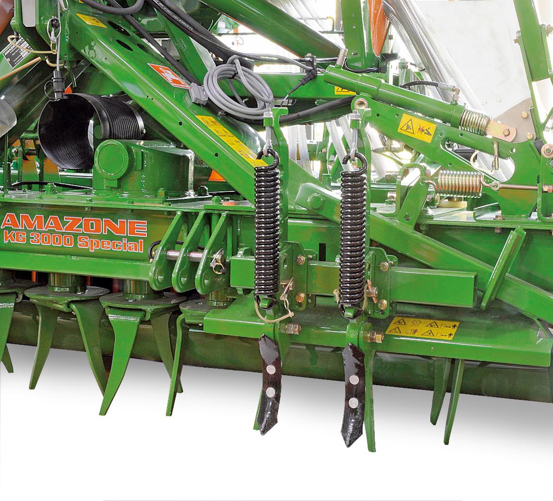 KG 3000 Special