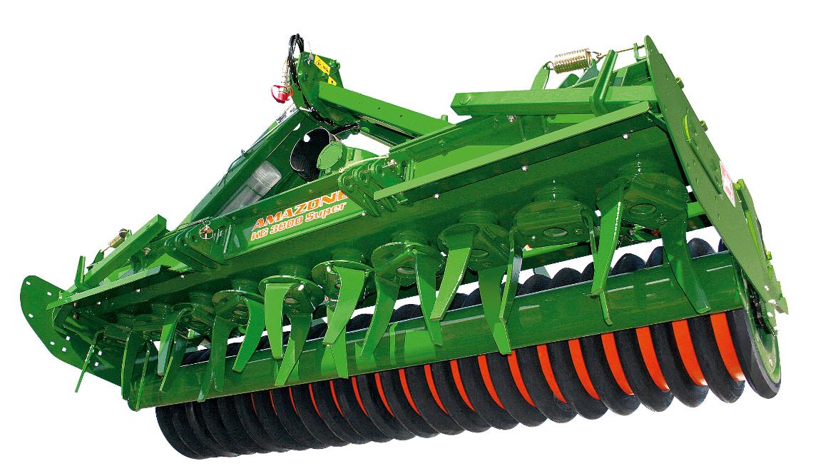 KG 3000 Super