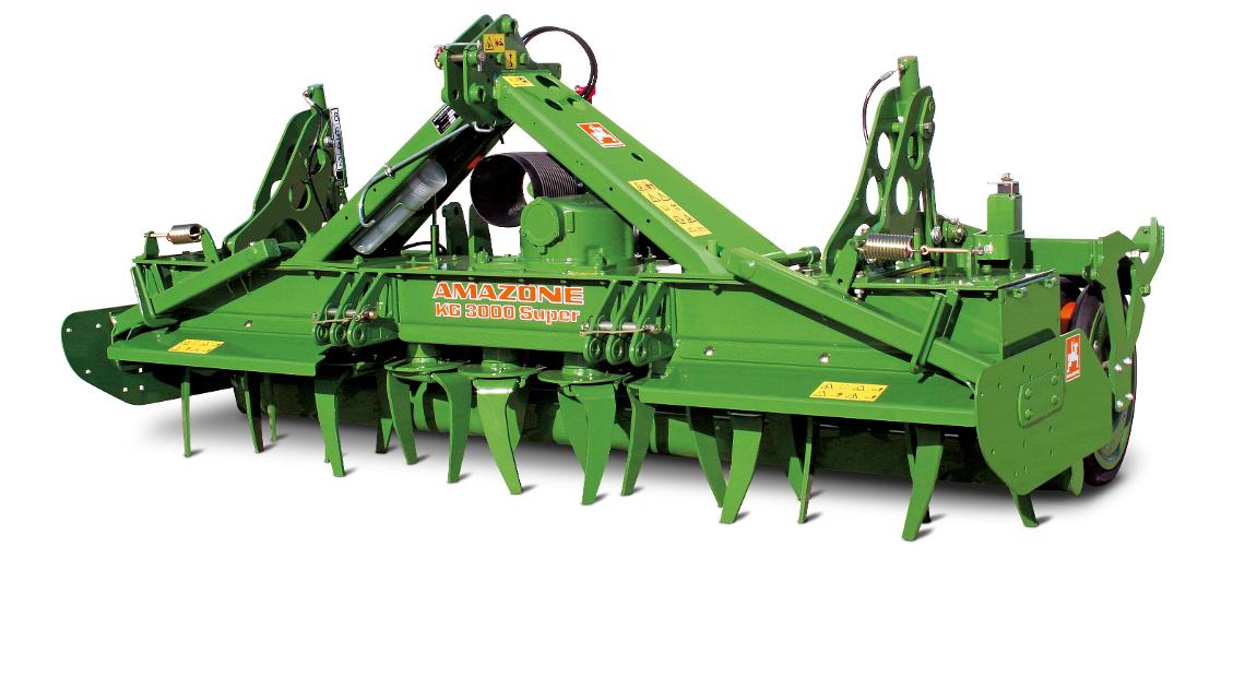 KG 3000 Super