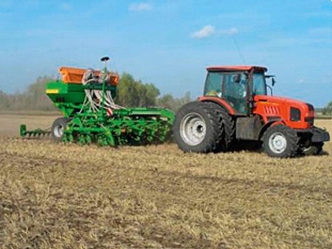 Primera DMC 4500