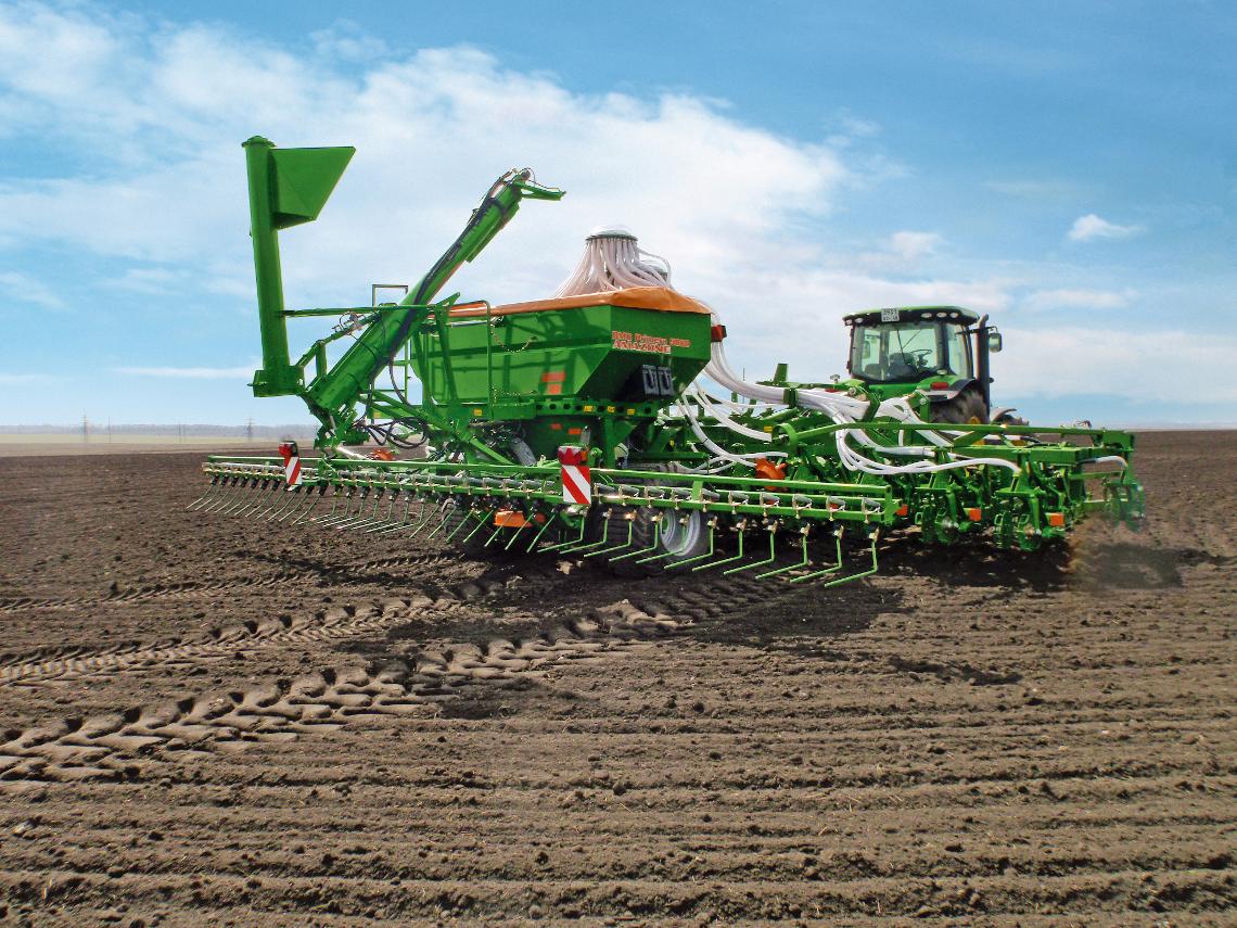 Primera DMC 9000