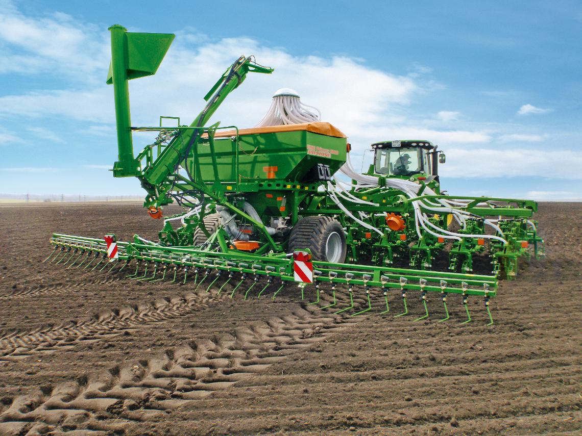 Primera DMC 9000