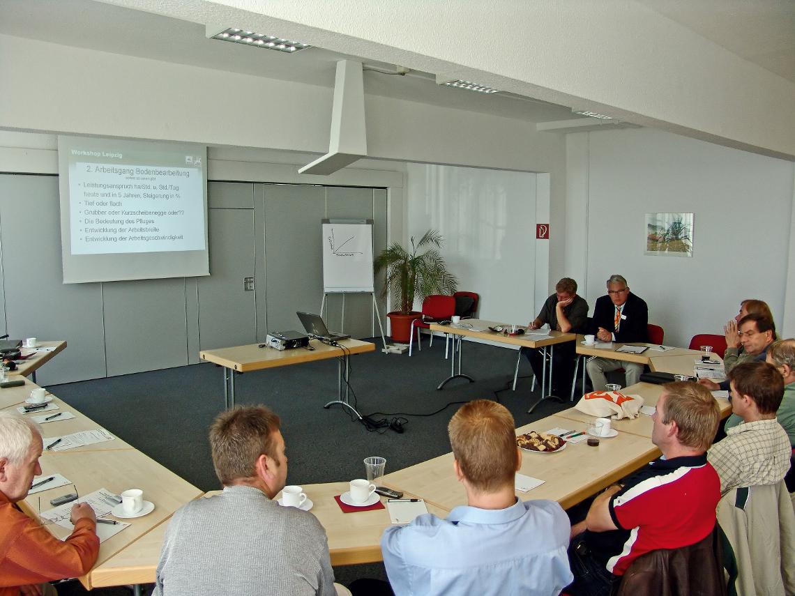 Schulung Leipzig 0610 95491