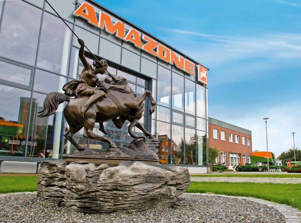 Statue ActiveCenter 01