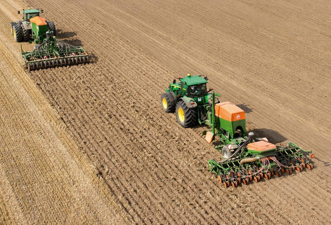 StripTill