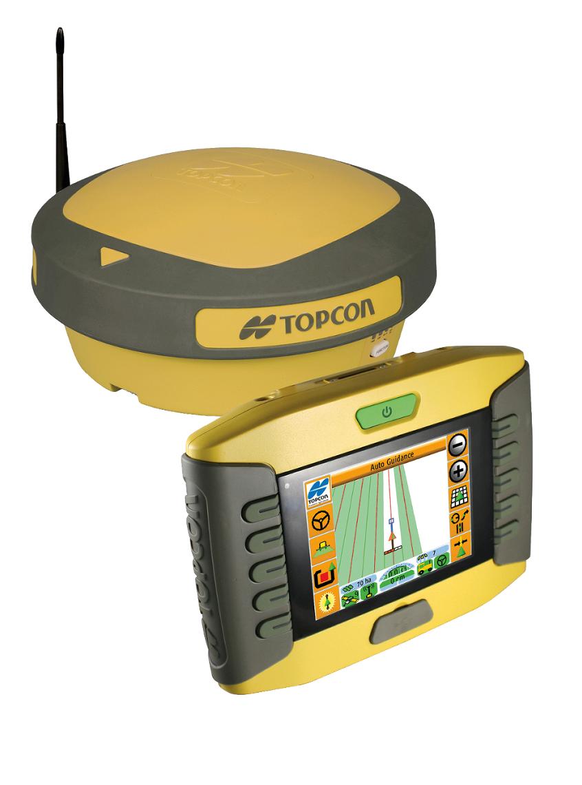TOPCON