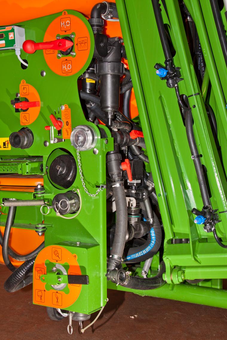 UF Detail
