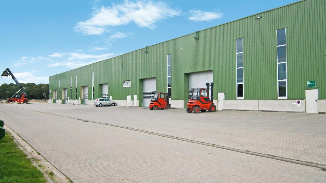 Werk Altmoorhausen