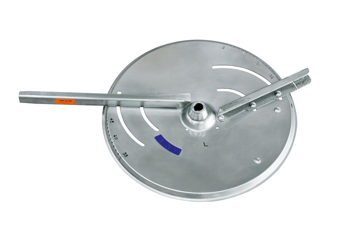 ZA-M Streuscheibe