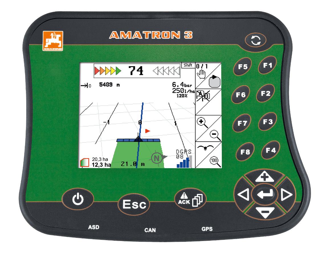 Amatron3