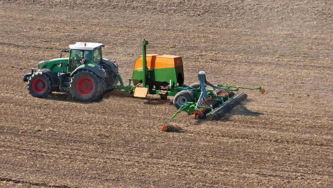 Citan 6000 Fendt