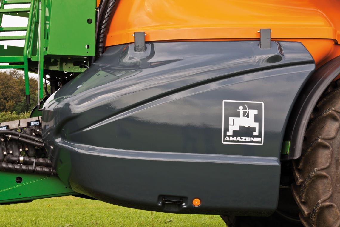 UX11200 Abdeckhaube