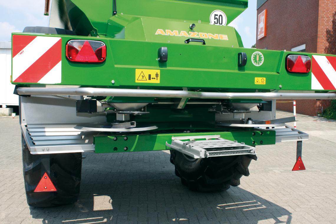 ZG-B Detail