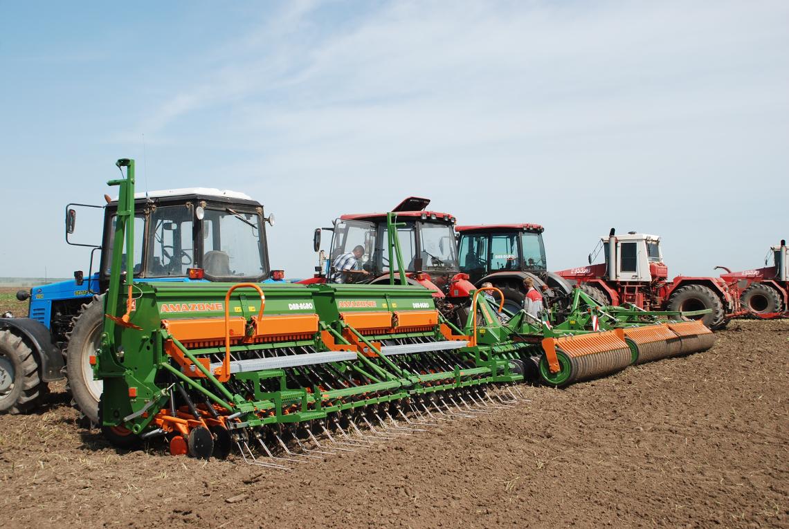 Amazone D9 Catros dx DSC 0037