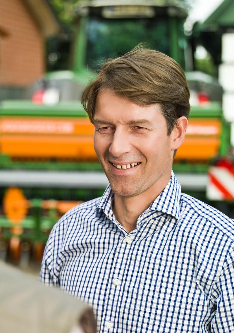 Dreyer Christian im Gespräch dx pent 1628