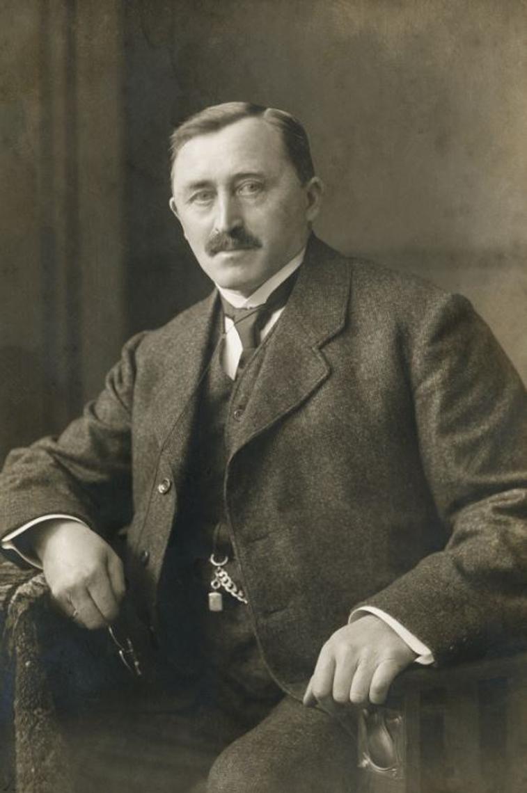 Dreyer Heinrich