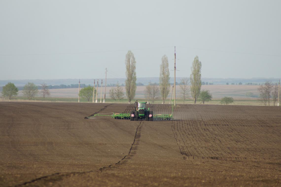 ED12000 Koppel JohnDeere dx sam 06555