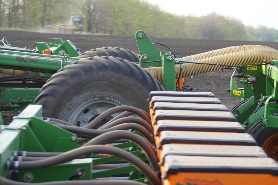 ED12000 Koppel JohnDeere dx sam 06563