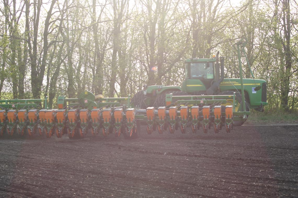 ED12000 Koppel JohnDeere dx sam 06567
