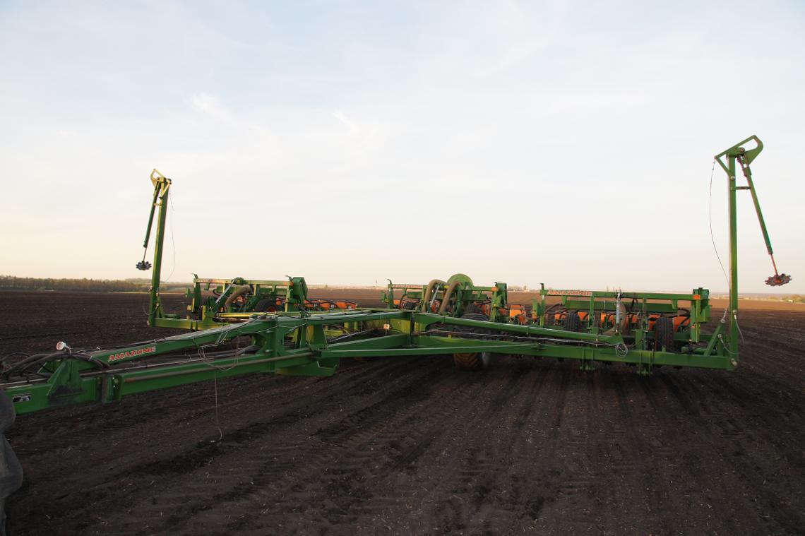 ED12000 Koppel JohnDeere dx sam 06630